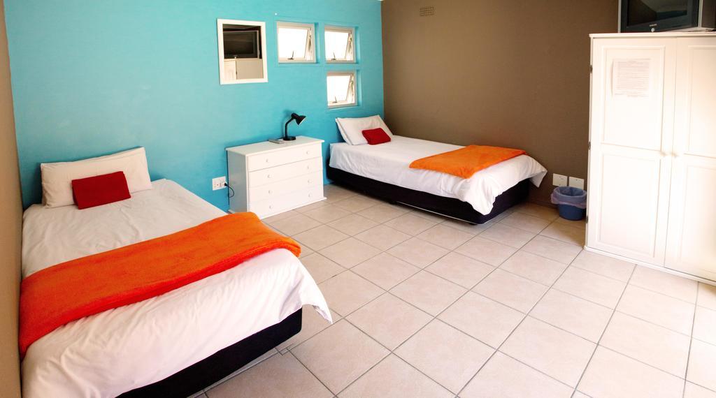 Colors Of Cape Town Lodge Pokoj fotografie