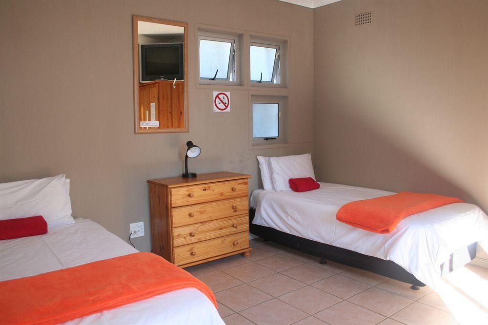 Colors Of Cape Town Lodge Exteriér fotografie