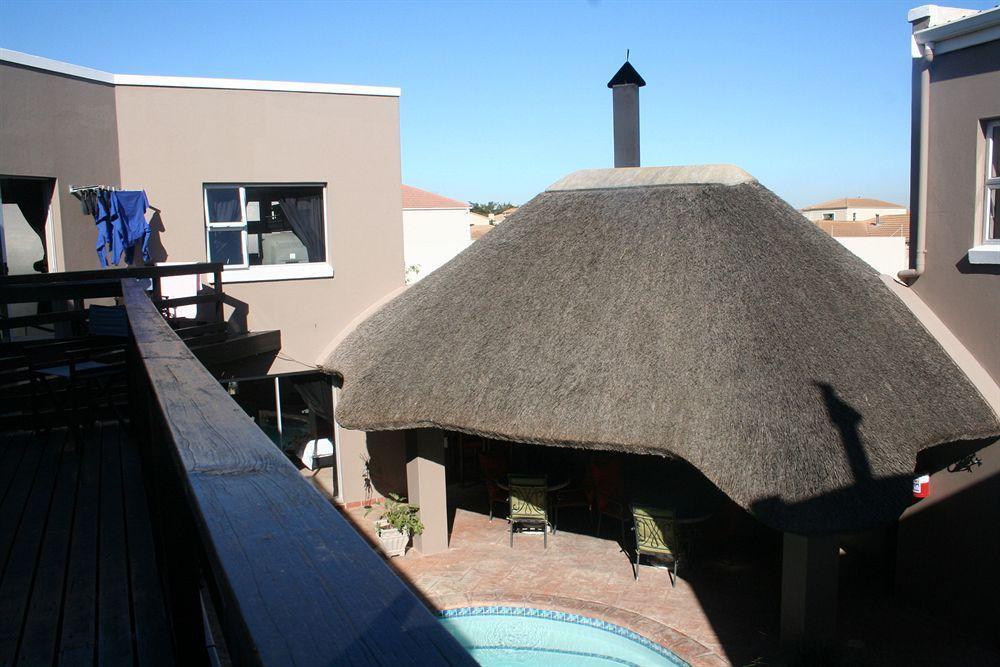 Colors Of Cape Town Lodge Exteriér fotografie