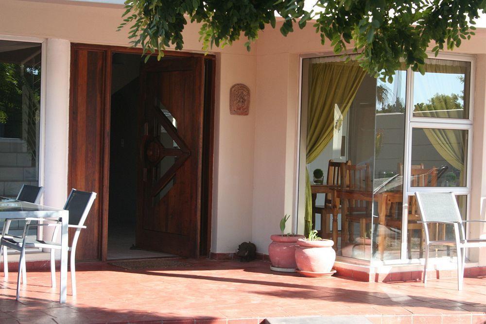 Colors Of Cape Town Lodge Exteriér fotografie