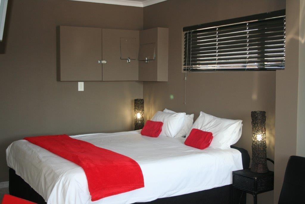 Colors Of Cape Town Lodge Pokoj fotografie